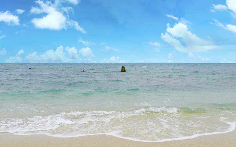 愛と癒しのサロン「るんなむ」