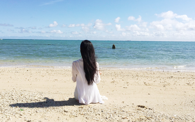 愛と癒しのサロン「るんなむ」