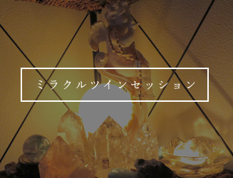 ミラクルツインセッション